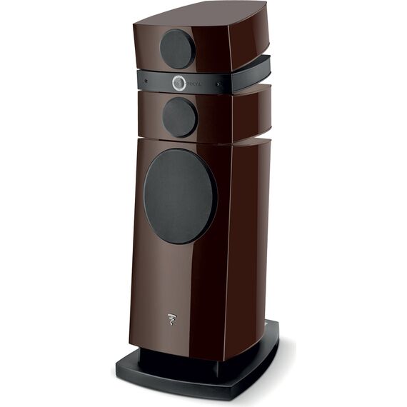 Focal Stella Utopia Em Evo, Hot Chocolate, Цвет: Hot Chocolate, изображение 3