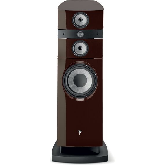 Focal Stella Utopia Em Evo, Hot Chocolate, Цвет: Hot Chocolate, изображение 4