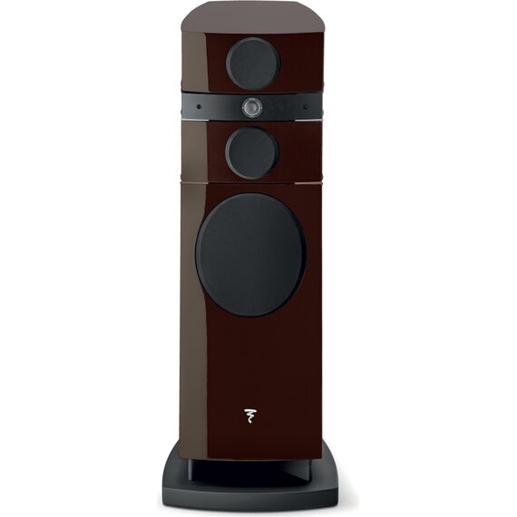 Focal Stella Utopia Em Evo, Hot Chocolate, Цвет: Hot Chocolate, изображение 5