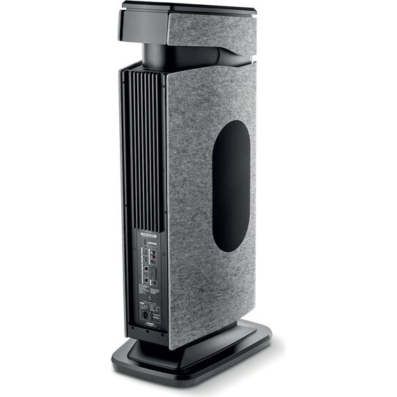 Focal Diva Utopia, Grey Felt, изображение 7
