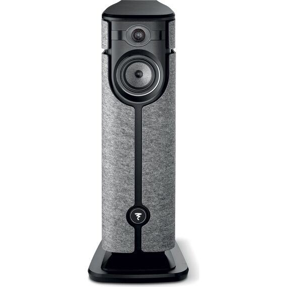 Focal Diva Utopia, Grey Felt, изображение 3
