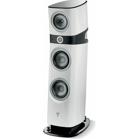 Focal Sopra N°2, Carrara White, Цвет: Carrara White , изображение 2
