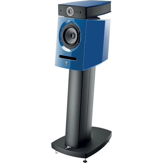 Focal Diablo Utopia Colour Evo, Metallic Blue, Цвет: Metallic Blue, изображение 3