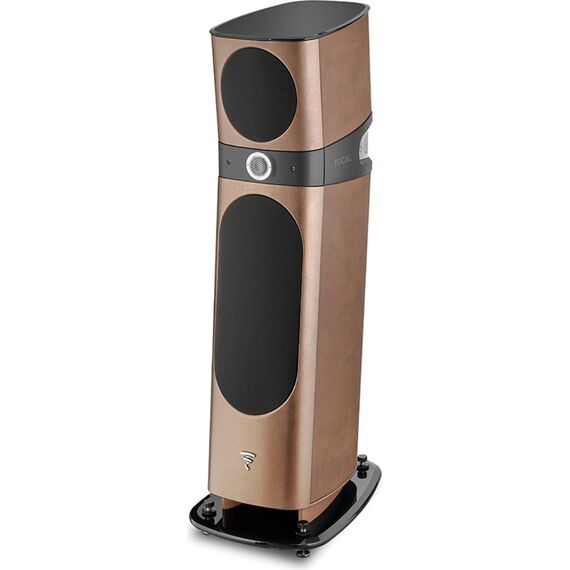 Focal Sopra N°2, Brown Concrete, Цвет: Brown Concrete, изображение 3