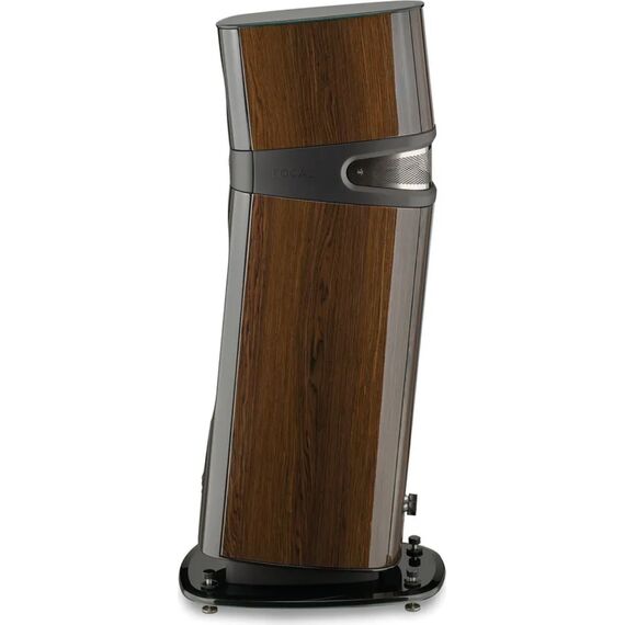 Focal Sopra N°2, Smoked Oak, Цвет: Smoked Oak, изображение 5