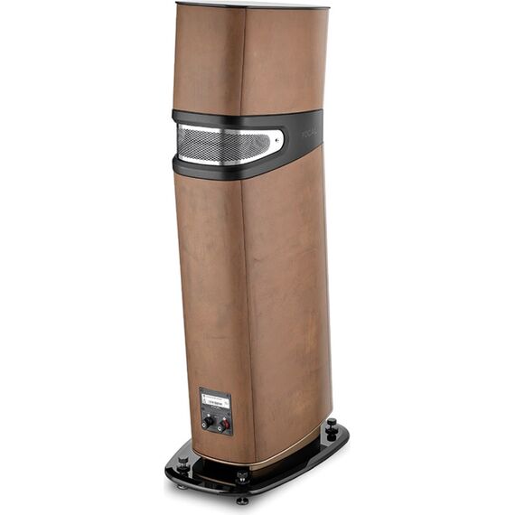 Focal Sopra N°2, Brown Concrete, Цвет: Brown Concrete, изображение 4