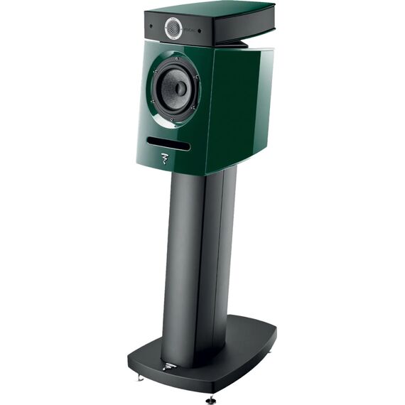 Focal Diablo Utopia Colour Evo, British Racing Green, Цвет:  British Racing Green, изображение 3