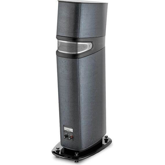 Focal Sopra N°2, Black Ostrea, Цвет: Black Ostrea, изображение 6