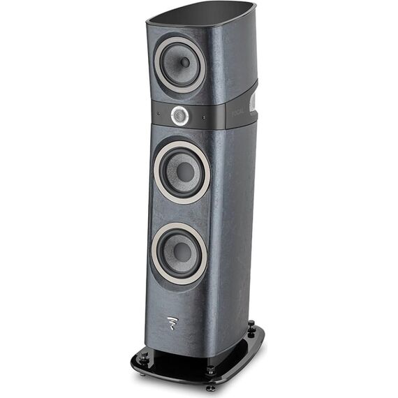Focal Sopra N°2, Black Ostrea, Цвет: Black Ostrea, изображение 2