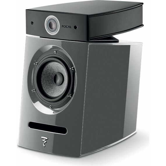 Focal Diablo Utopia Colour Evo, Ash Grey, Цвет: Ash Grey, изображение 2