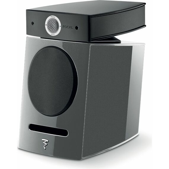Focal Diablo Utopia Colour Evo, Ash Grey, Цвет: Ash Grey, изображение 3