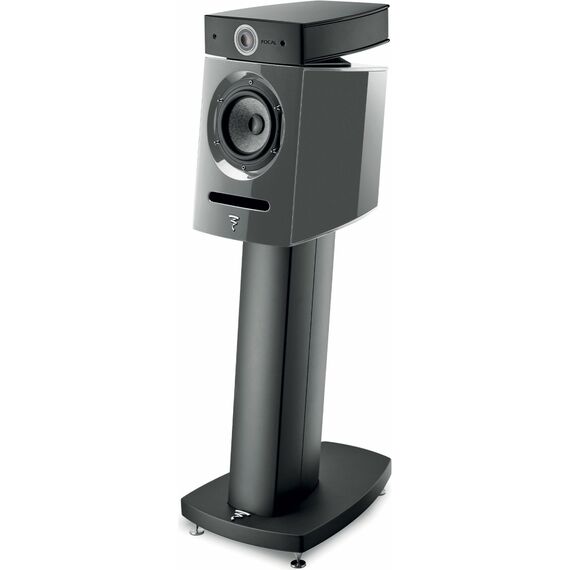 Focal Diablo Utopia Colour Evo, Ash Grey, Цвет: Ash Grey, изображение 4