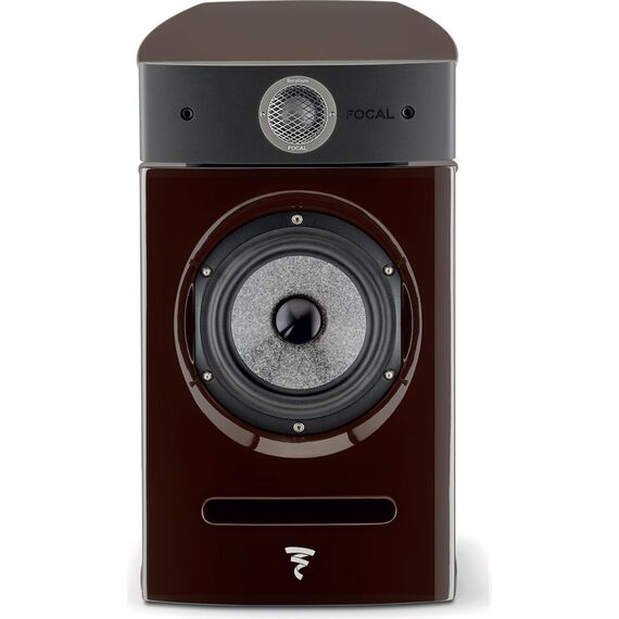 Focal Diablo Utopia Colour Evo, Hot Chocolate, Цвет: Hot Chocolate, изображение 4
