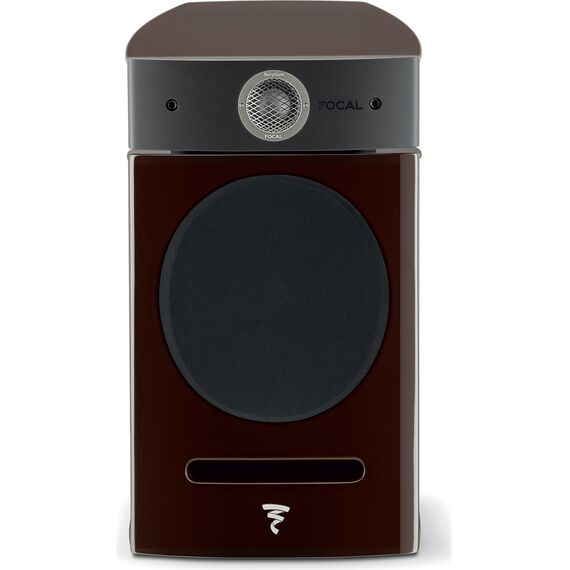 Focal Diablo Utopia Colour Evo, Hot Chocolate, Цвет: Hot Chocolate, изображение 5