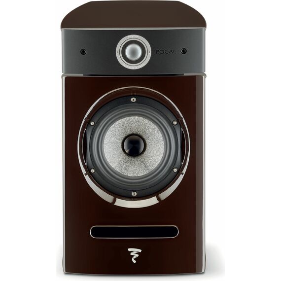 Focal Diablo Utopia Colour Evo, Dark Walnut, Цвет: Dark Walnut, изображение 3