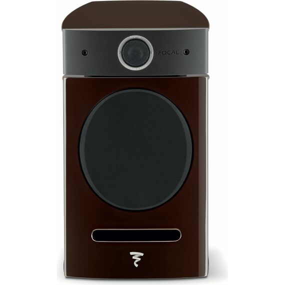 Focal Diablo Utopia Colour Evo, Dark Walnut, Цвет: Dark Walnut, изображение 5