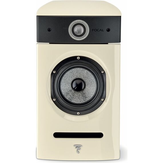 Focal Diablo Utopia Colour Evo, Natural Walnut, Цвет: Natural Walnut, изображение 4