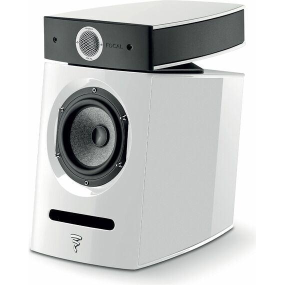 Focal Diablo Utopia Colour Evo, Carrara White, Цвет: Carrara White , изображение 2