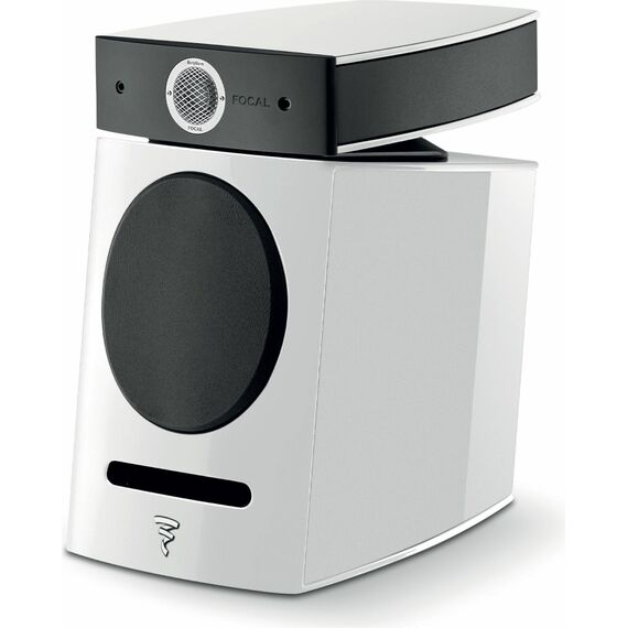 Focal Diablo Utopia Colour Evo, Carrara White, Цвет: Carrara White , изображение 3