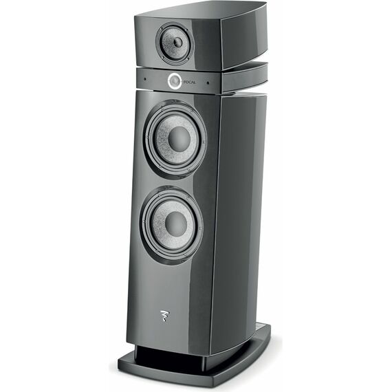 Focal Maestro Utopia Evo, Ash Grey, Цвет: Ash Grey, изображение 2