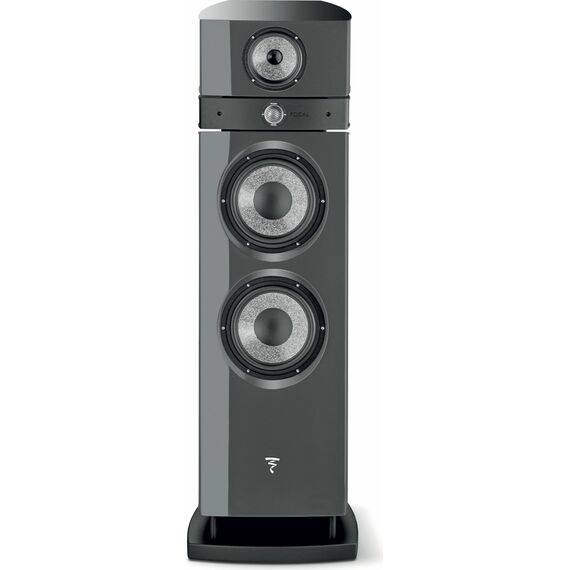 Focal Maestro Utopia Evo, Ash Grey, Цвет: Ash Grey, изображение 3