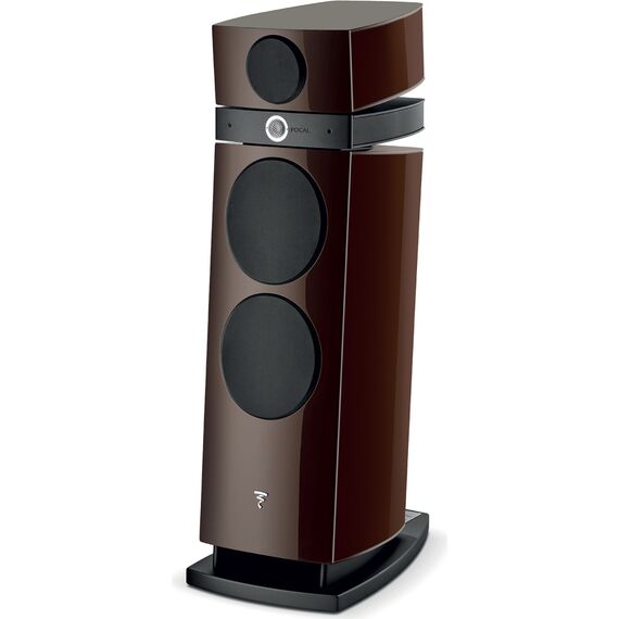 Focal Maestro Utopia Evo, Hot Chocolate, Цвет: Hot Chocolate, изображение 3