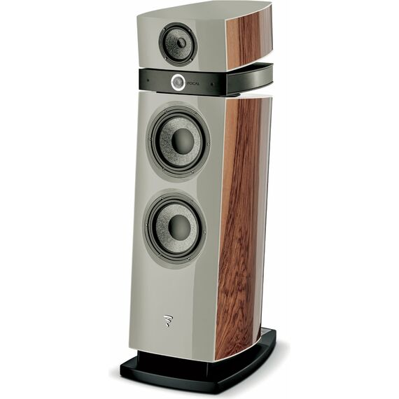Focal Maestro Utopia Evo, Natural Walnut, Цвет: Natural Walnut, изображение 2