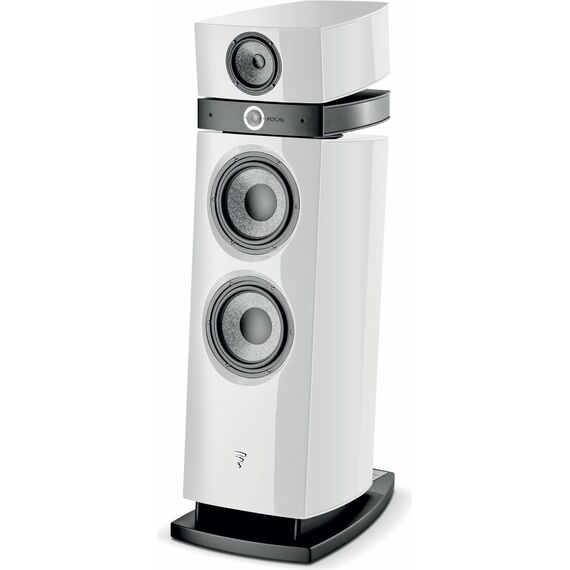 Focal Maestro Utopia Evo, Carrara White, Цвет: Carrara White , изображение 2