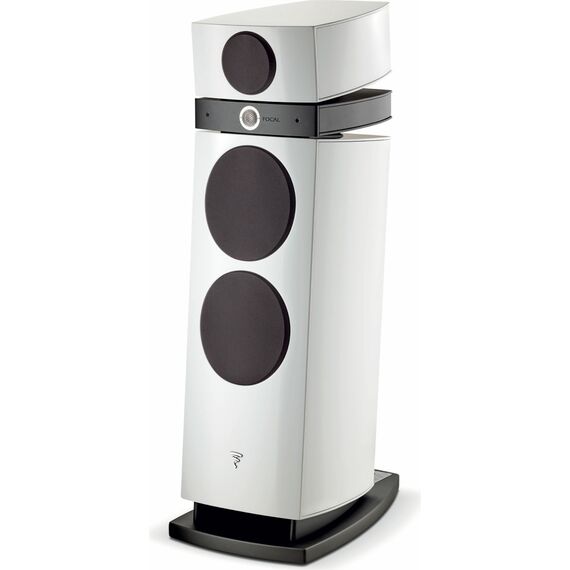 Focal Maestro Utopia Evo, Carrara White, Цвет: Carrara White , изображение 4