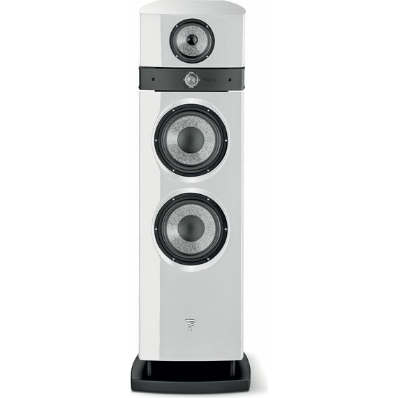 Focal Maestro Utopia Evo, Carrara White, Цвет: Carrara White , изображение 3