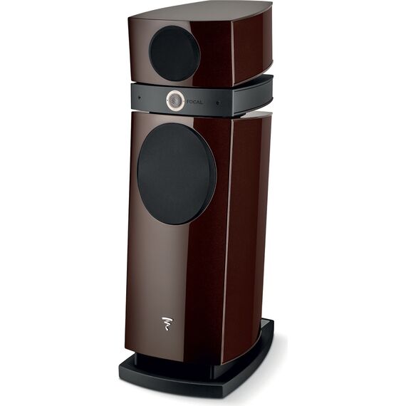 Focal Scala Utopia Evo, Hot Chocolate, Цвет: Hot Chocolate, изображение 3