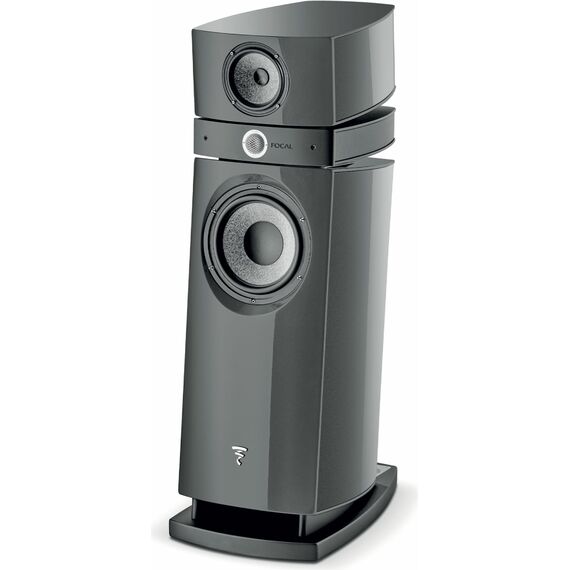 Focal Scala Utopia Evo, Ash Grey, Цвет: Ash Grey, изображение 2