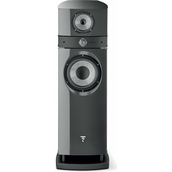 Focal Scala Utopia Evo, Ash Grey, Цвет: Ash Grey, изображение 3