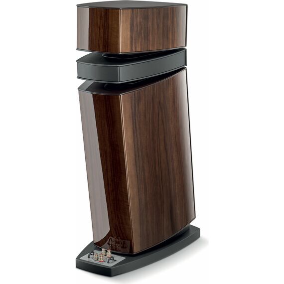 Focal Scala Utopia Evo, Dark Walnut, Цвет: Dark Walnut, изображение 5