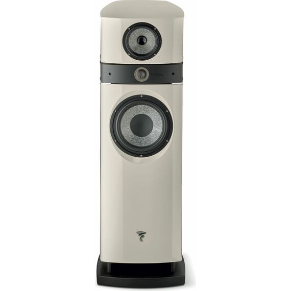 Focal Scala Utopia Evo, Natural Walnut, Цвет: Natural Walnut, изображение 3