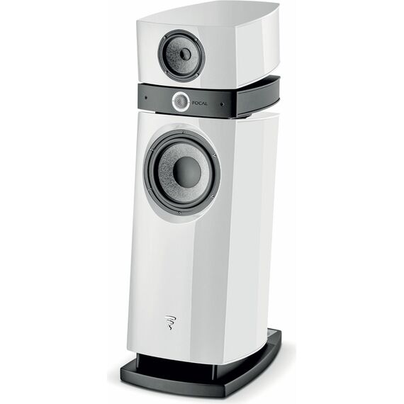 Focal Scala Utopia Evo, Carrara White, Цвет: Carrara White , изображение 2
