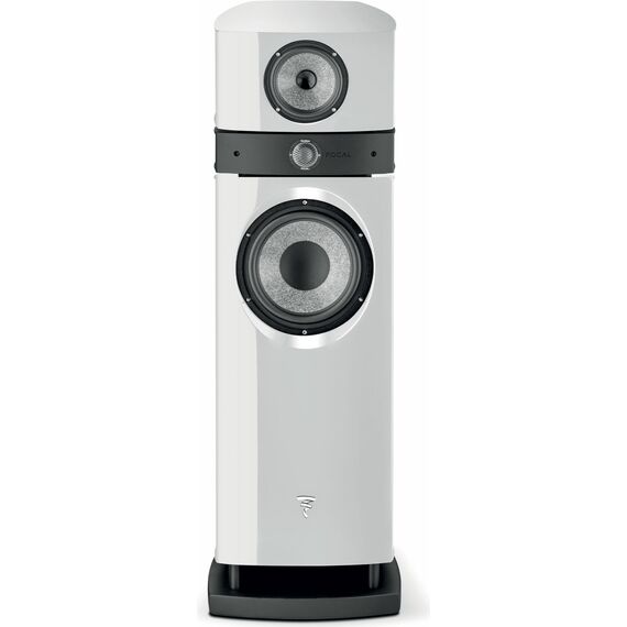 Focal Scala Utopia Evo, Carrara White, Цвет: Carrara White , изображение 3