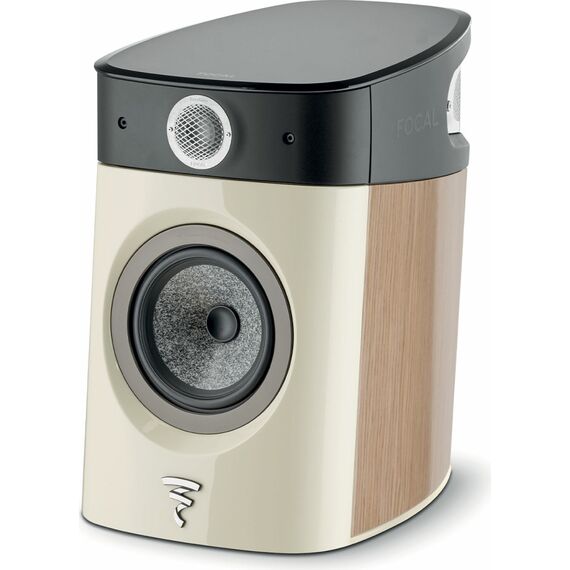 Focal Sopra N°1, Light Oak, Цвет: Light Oak, изображение 2
