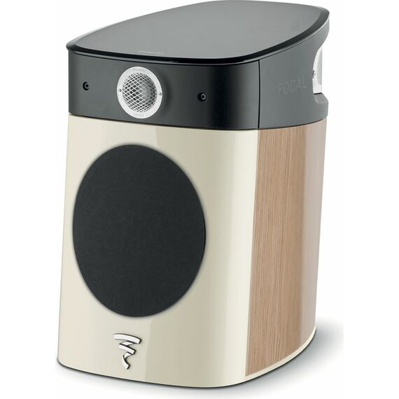 Focal Sopra N°1, Light Oak, Цвет: Light Oak, изображение 3