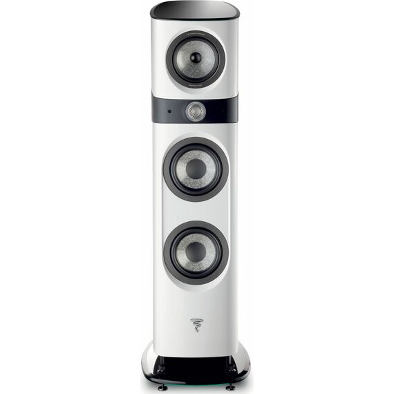 Focal Sopra N°2, Carrara White, Цвет: Carrara White , изображение 3