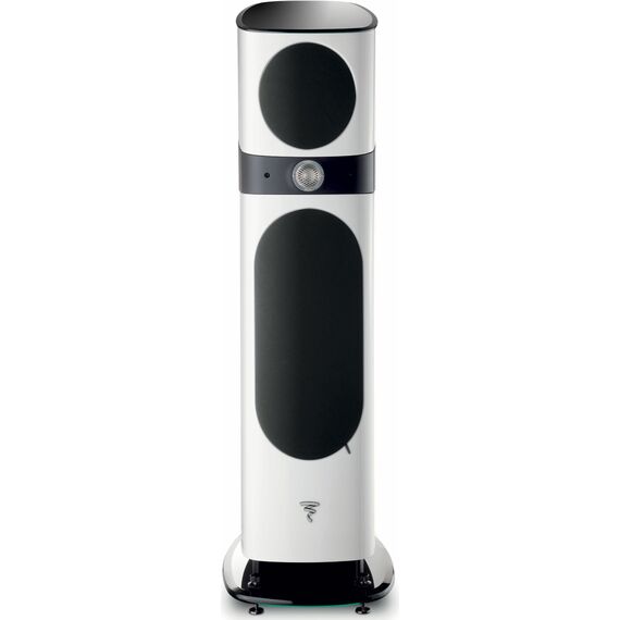 Focal Sopra N°2, Carrara White, Цвет: Carrara White , изображение 6