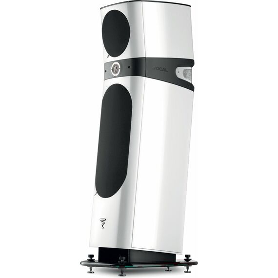 Focal Sopra N°2, Carrara White, Цвет: Carrara White , изображение 4