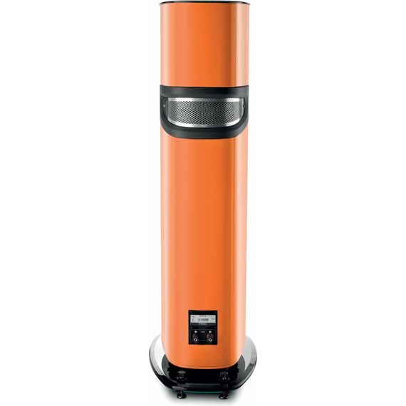 Focal Sopra N°2, Electric Orange, Цвет: Electric Orange, изображение 5