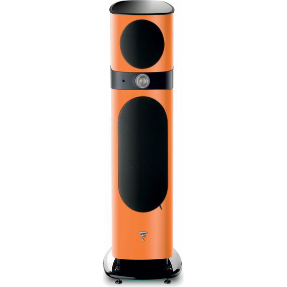Focal Sopra N°2, Electric Orange, Цвет: Electric Orange, изображение 4