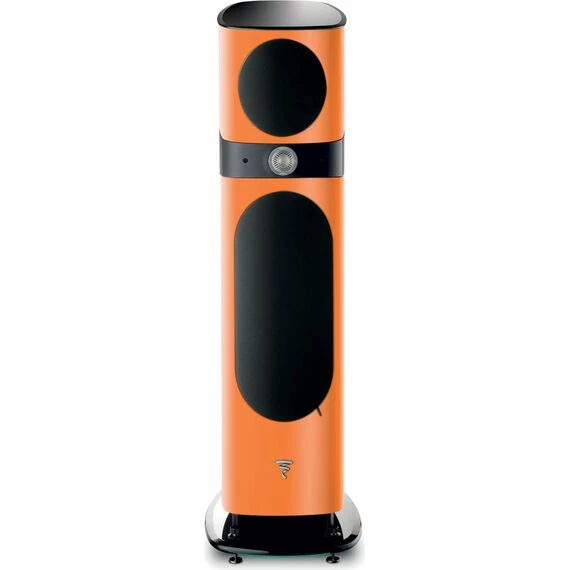 Focal Sopra N°2, Electric Orange, Цвет: Electric Orange, изображение 4