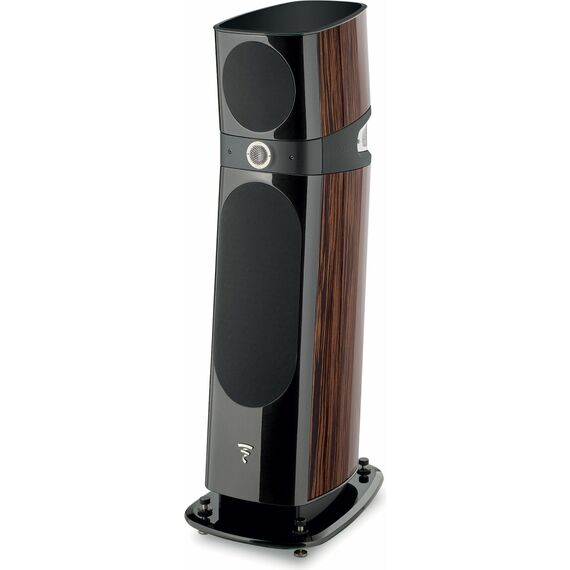 Focal Sopra N°2, Macassar, Цвет: Macassar , изображение 3