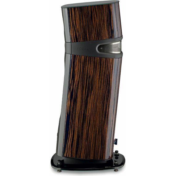 Focal Sopra N°2, Macassar, Цвет: Macassar , изображение 4