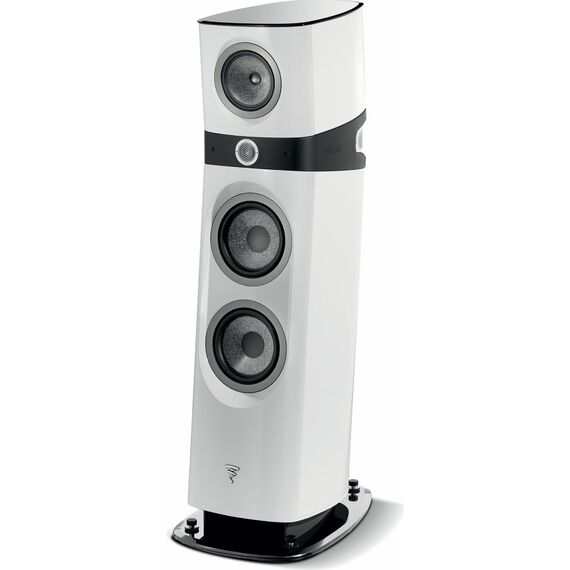 Focal Sopra N°3, Carrara White, Цвет: Carrara White , изображение 2