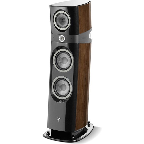 Focal Sopra N°3, Smoked Oak, Цвет: Smoked Oak, изображение 2