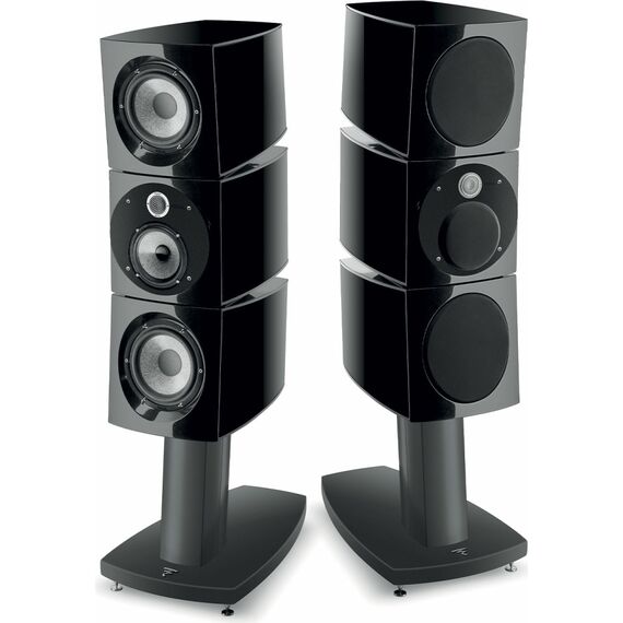 Focal Viva Utopia Colour Evo, изображение 4